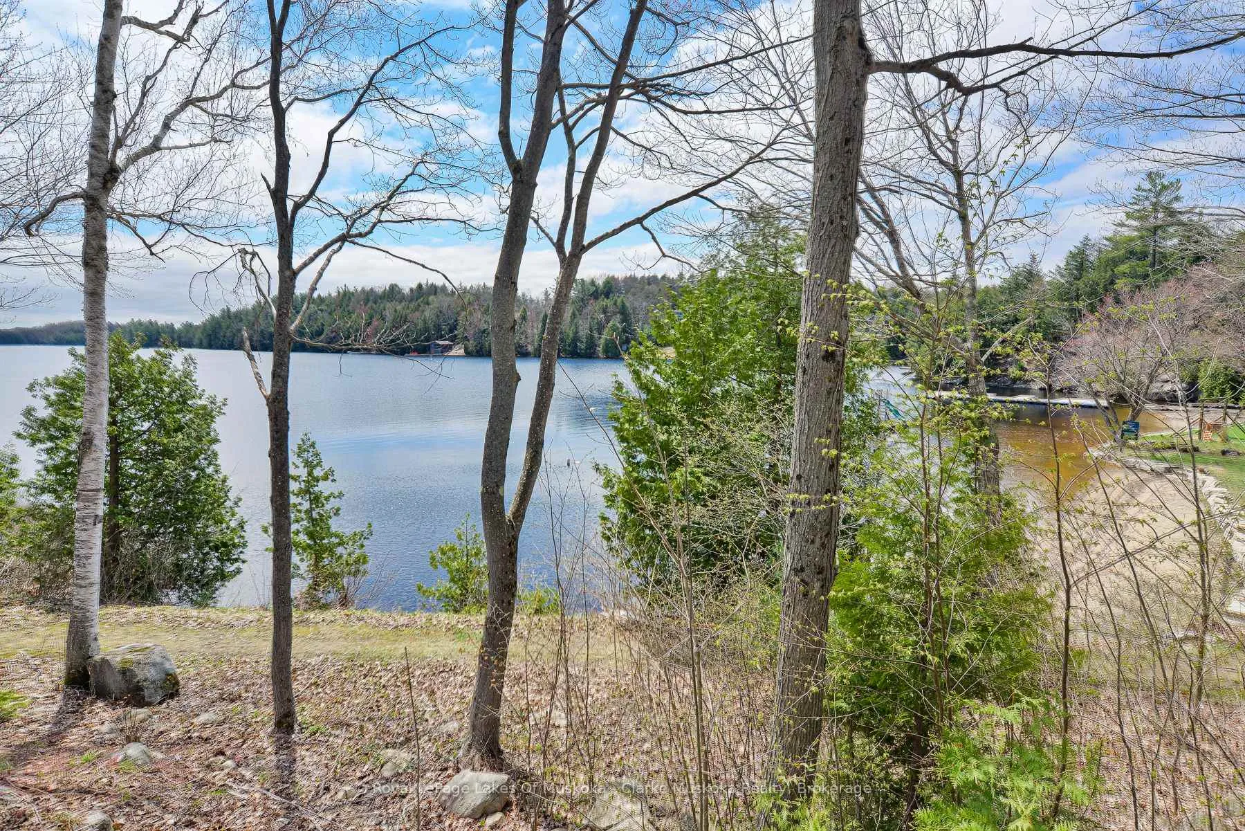 Photo 23 of Unit 7, 7 Silver Point Road, Seguin — HOMEH