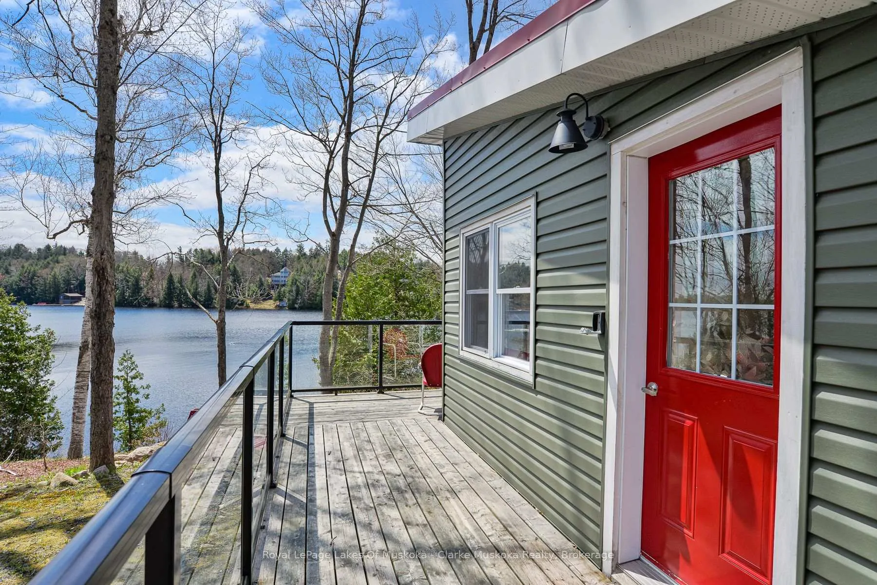 Photo 24 of Unit 7, 7 Silver Point Road, Seguin — HOMEH