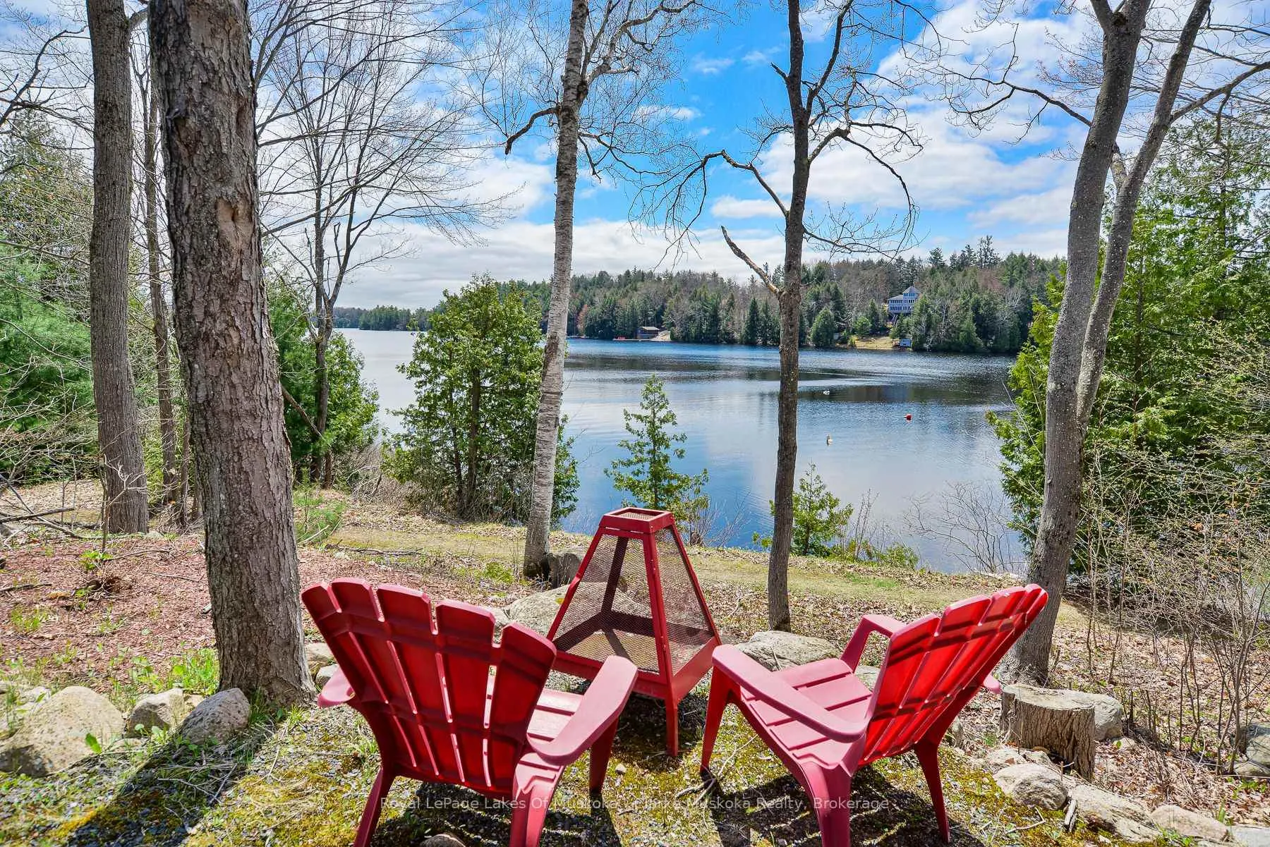 Photo 27 of Unit 7, 7 Silver Point Road, Seguin — HOMEH