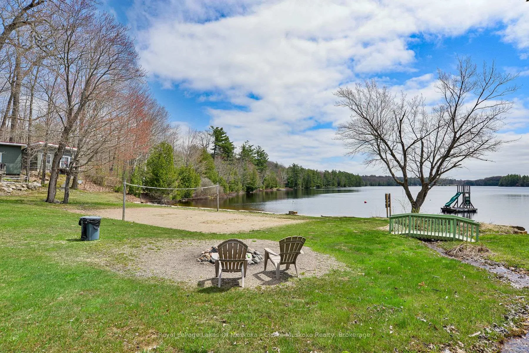 Photo 28 of Unit 7, 7 Silver Point Road, Seguin — HOMEH