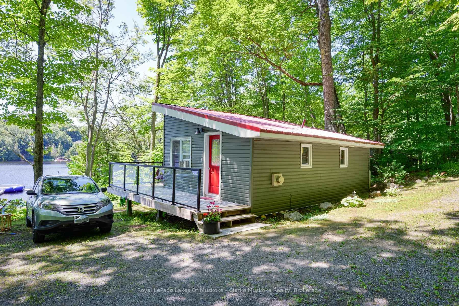 Photo of Unit 7, 7 Silver Point Road