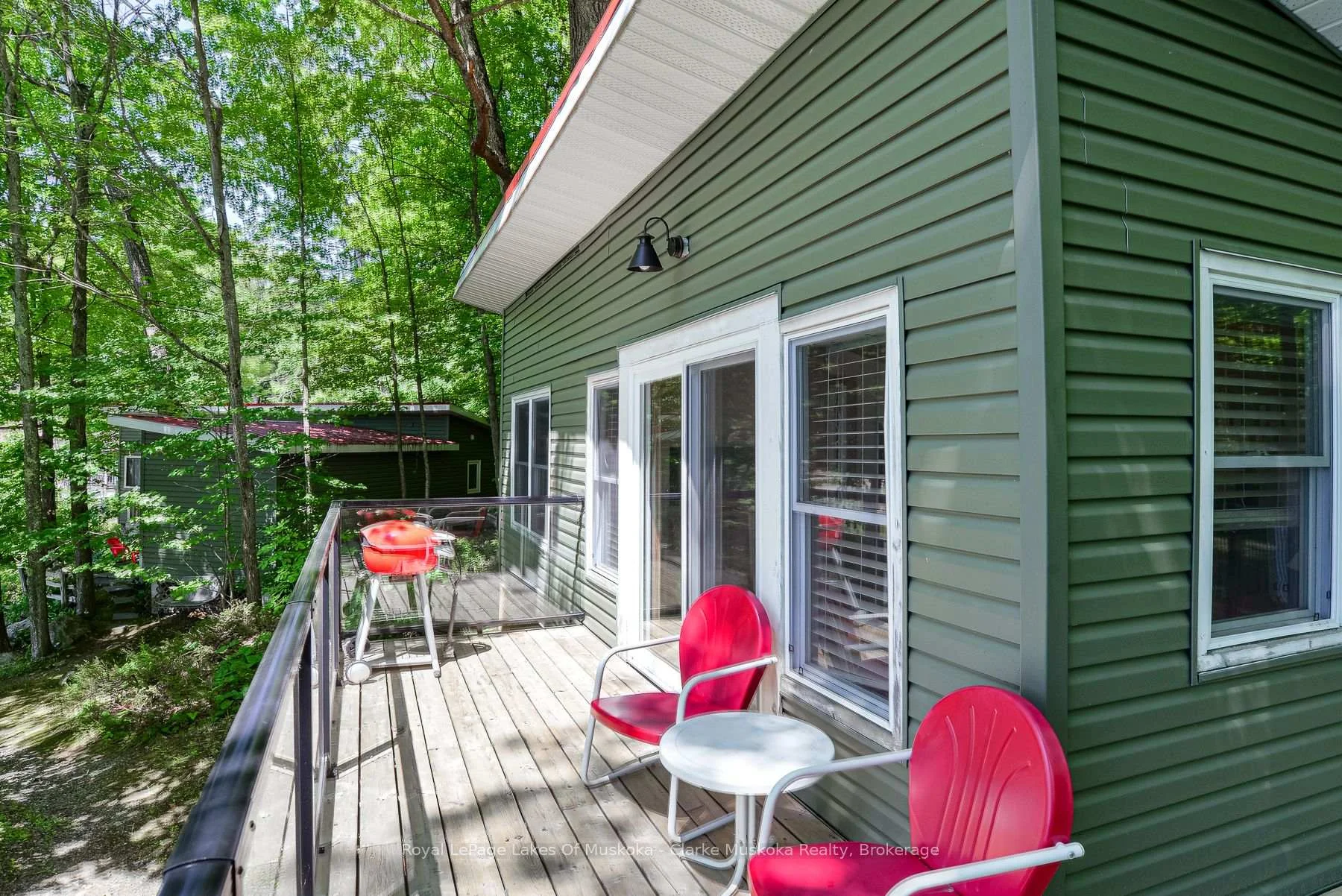 Photo 10 of Unit 7, 7 Silver Point Road, Seguin — HOMEH