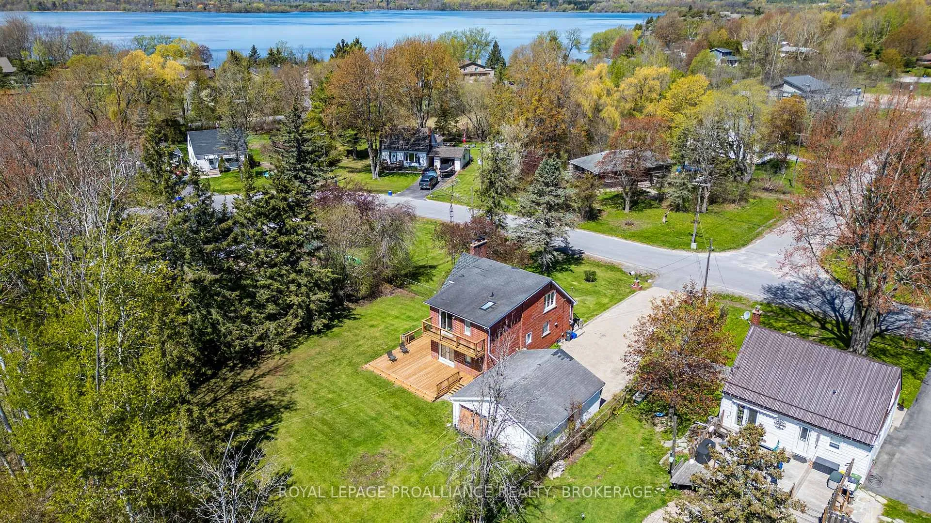 Photo 1 of 1705 Marian Crescent, Kingston, City North of 401 — HOMEH