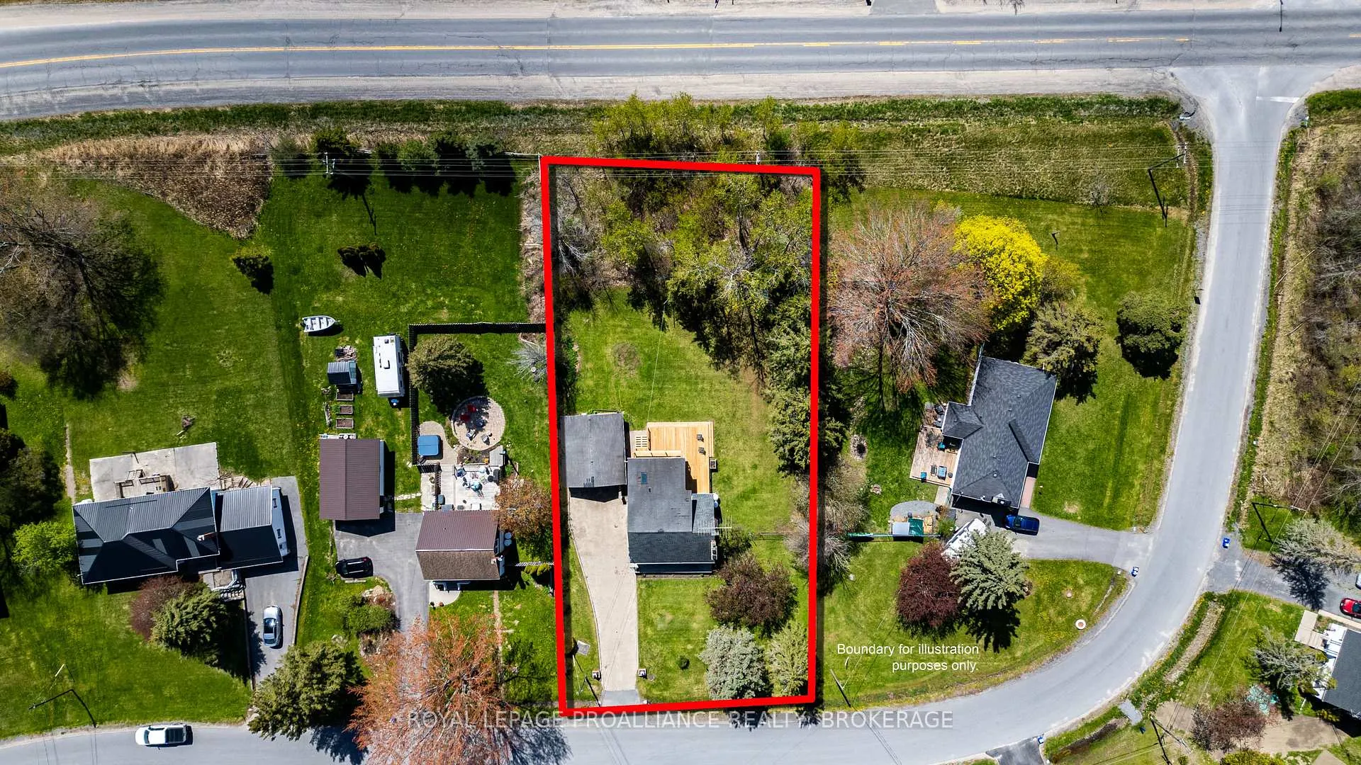 Photo 9 of 1705 Marian Crescent, Kingston, City North of 401 — HOMEH