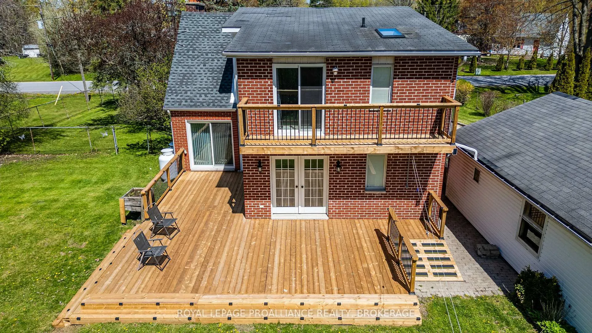Photo 12 of 1705 Marian Crescent, Kingston, City North of 401 — HOMEH