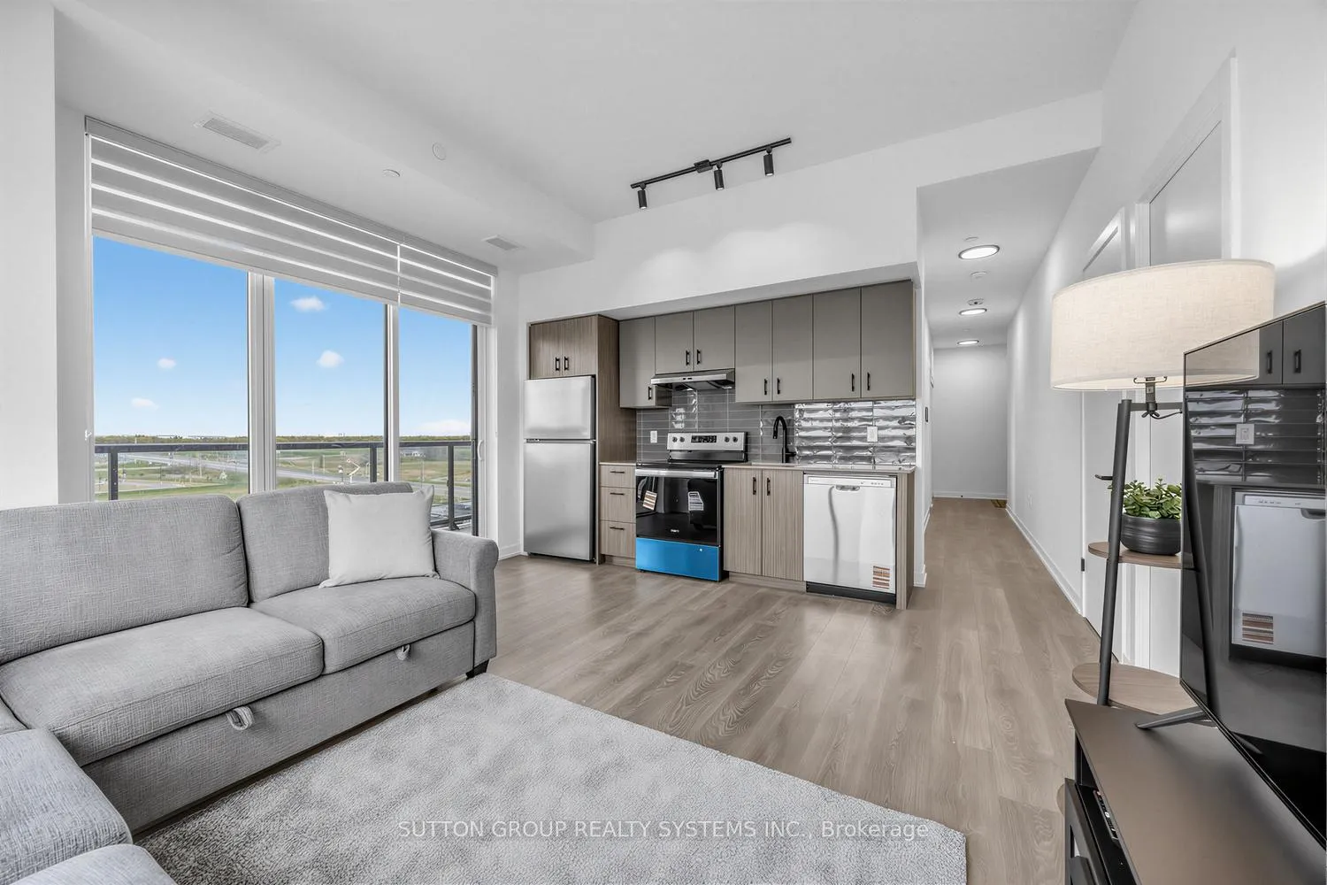 Photo 9 of Unit C 902, 4878 Powers Common, Burlington, Alton — HOMEH