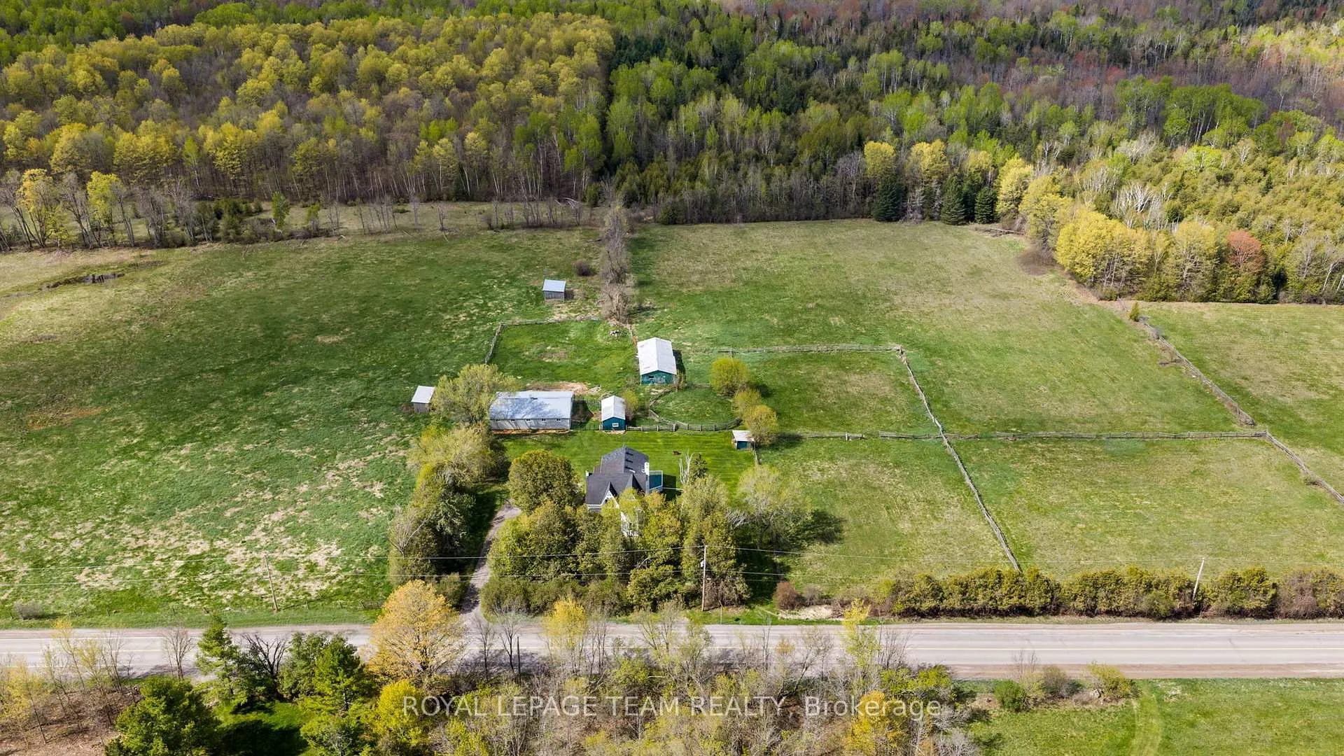 Photo 1 of 7232 Malakoff Road, Ottawa, Rideau Twp S of Reg Rd 6 W of Mccordick Rd. — HOMEH