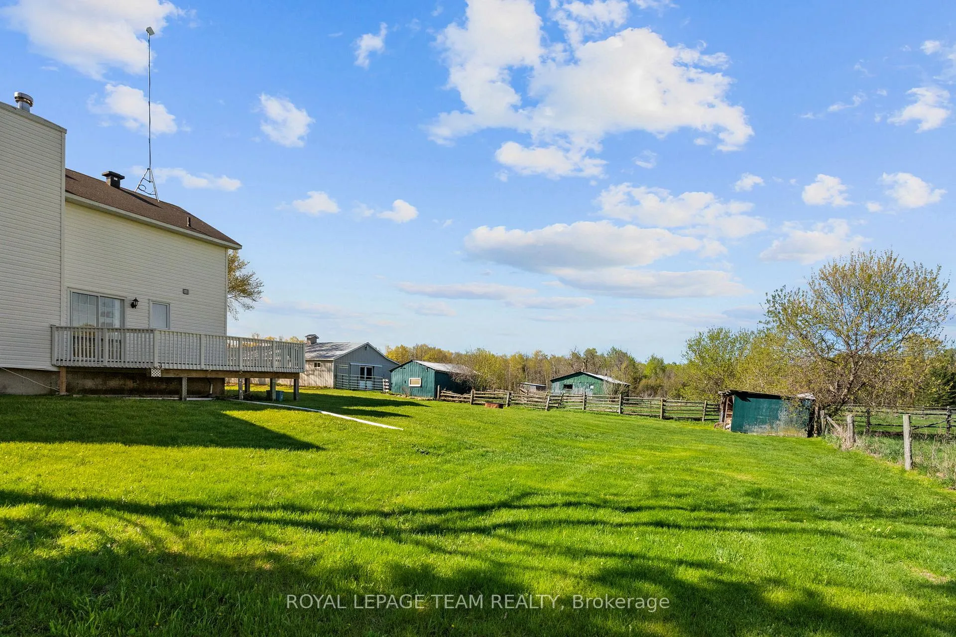 Photo 38 of 7232 Malakoff Road, Ottawa, Rideau Twp S of Reg Rd 6 W of Mccordick Rd. — HOMEH