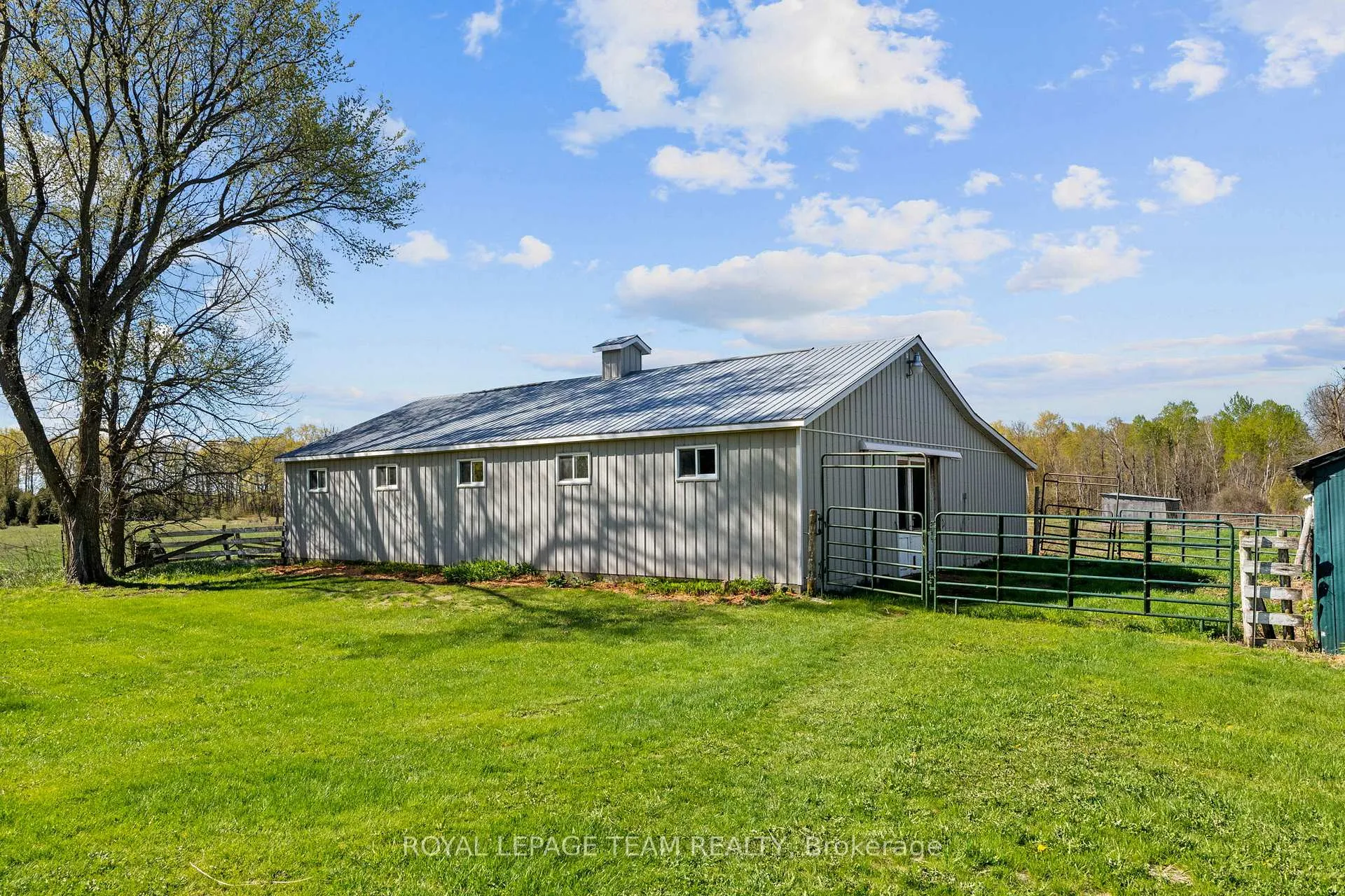 Photo 40 of 7232 Malakoff Road, Ottawa, Rideau Twp S of Reg Rd 6 W of Mccordick Rd. — HOMEH