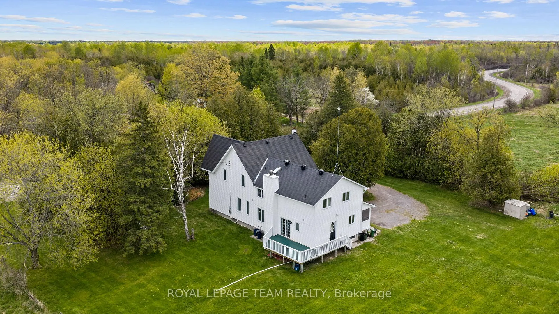 Photo 47 of 7232 Malakoff Road, Ottawa, Rideau Twp S of Reg Rd 6 W of Mccordick Rd. — HOMEH