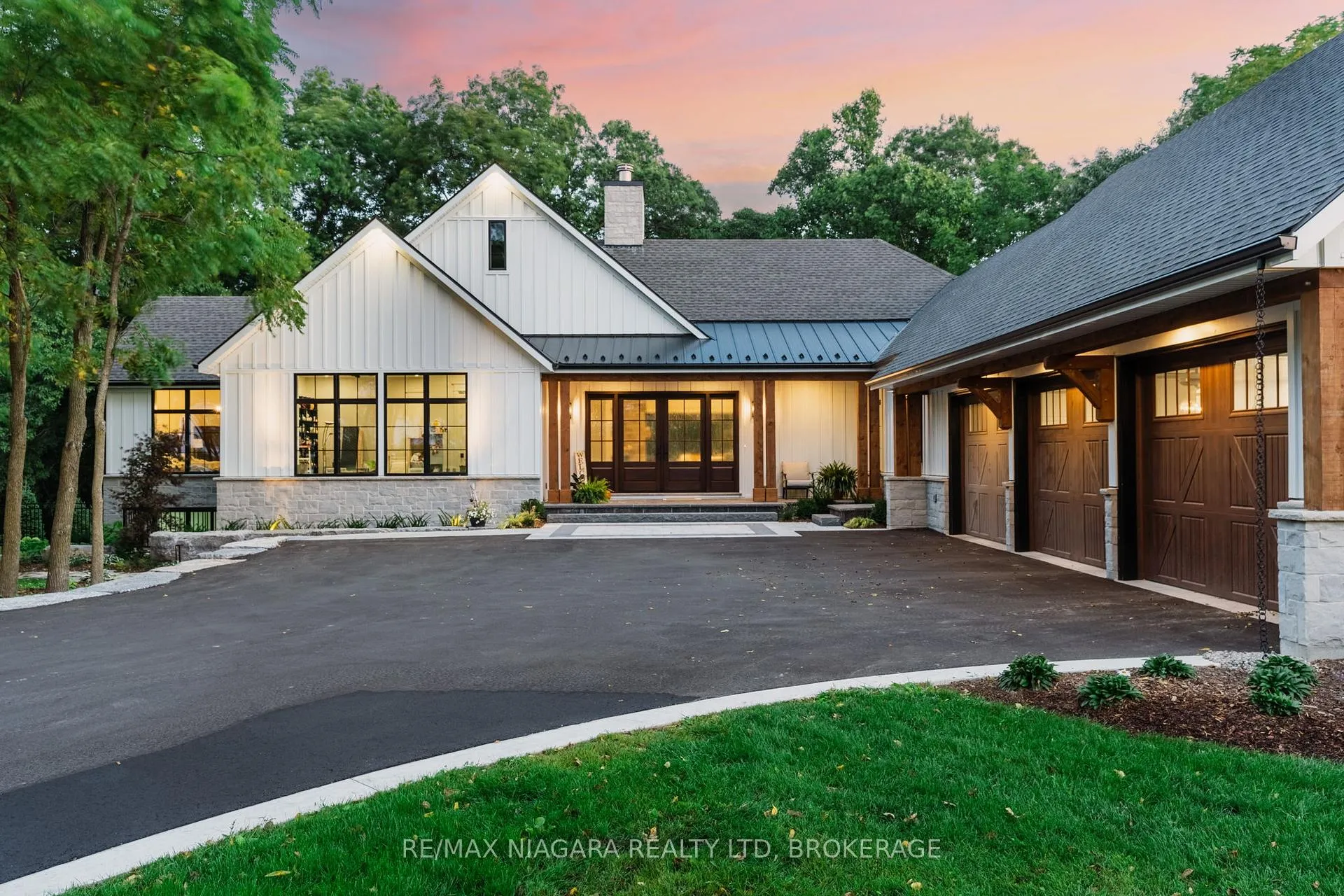 Photo 1 of 315 Tice Road, Pelham, North Pelham — HOMEH