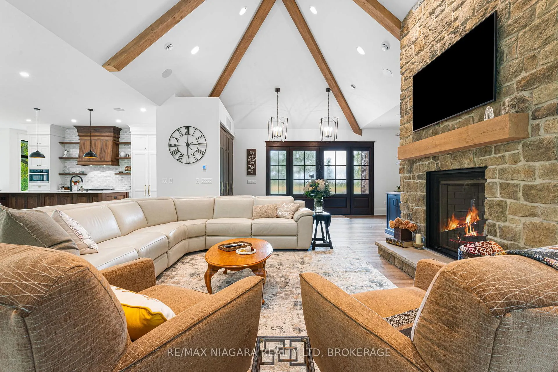 Photo 13 of 315 Tice Road, Pelham, North Pelham — HOMEH