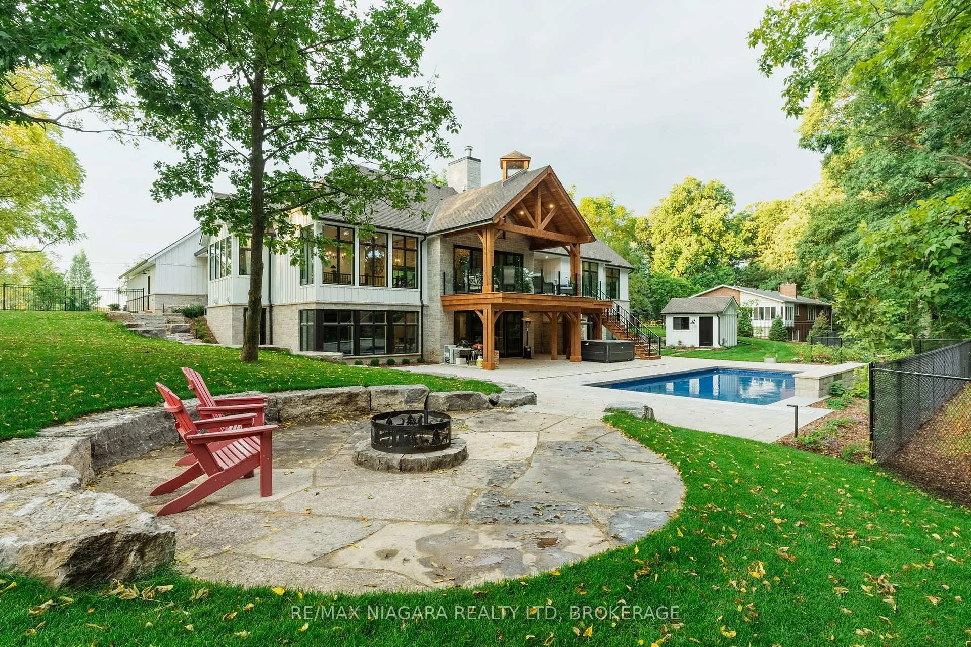 Photo 47 of 315 Tice Road, Pelham, North Pelham — HOMEH