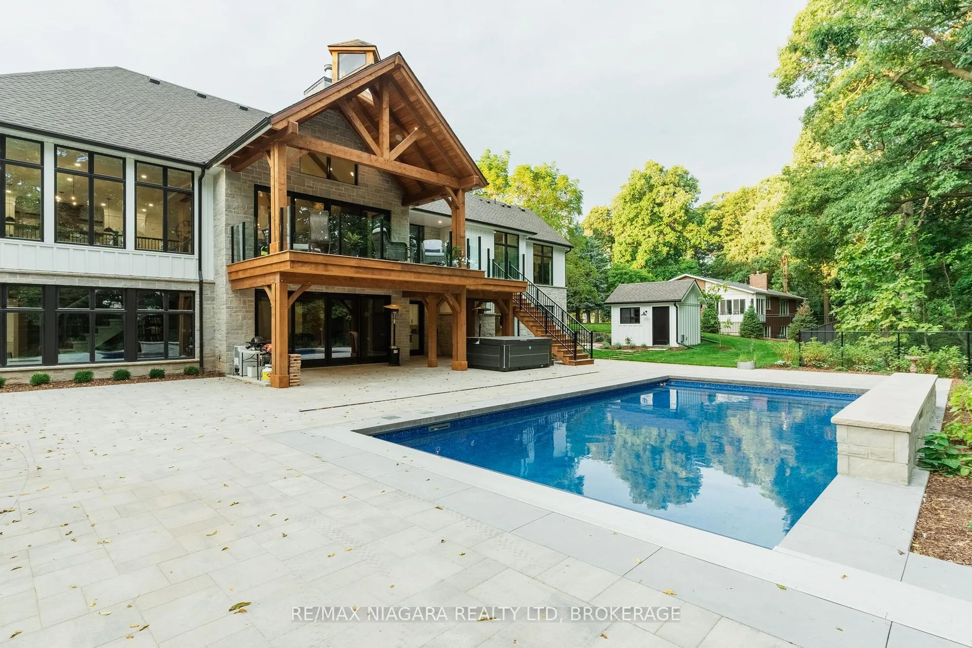 Photo 48 of 315 Tice Road, Pelham, North Pelham — HOMEH