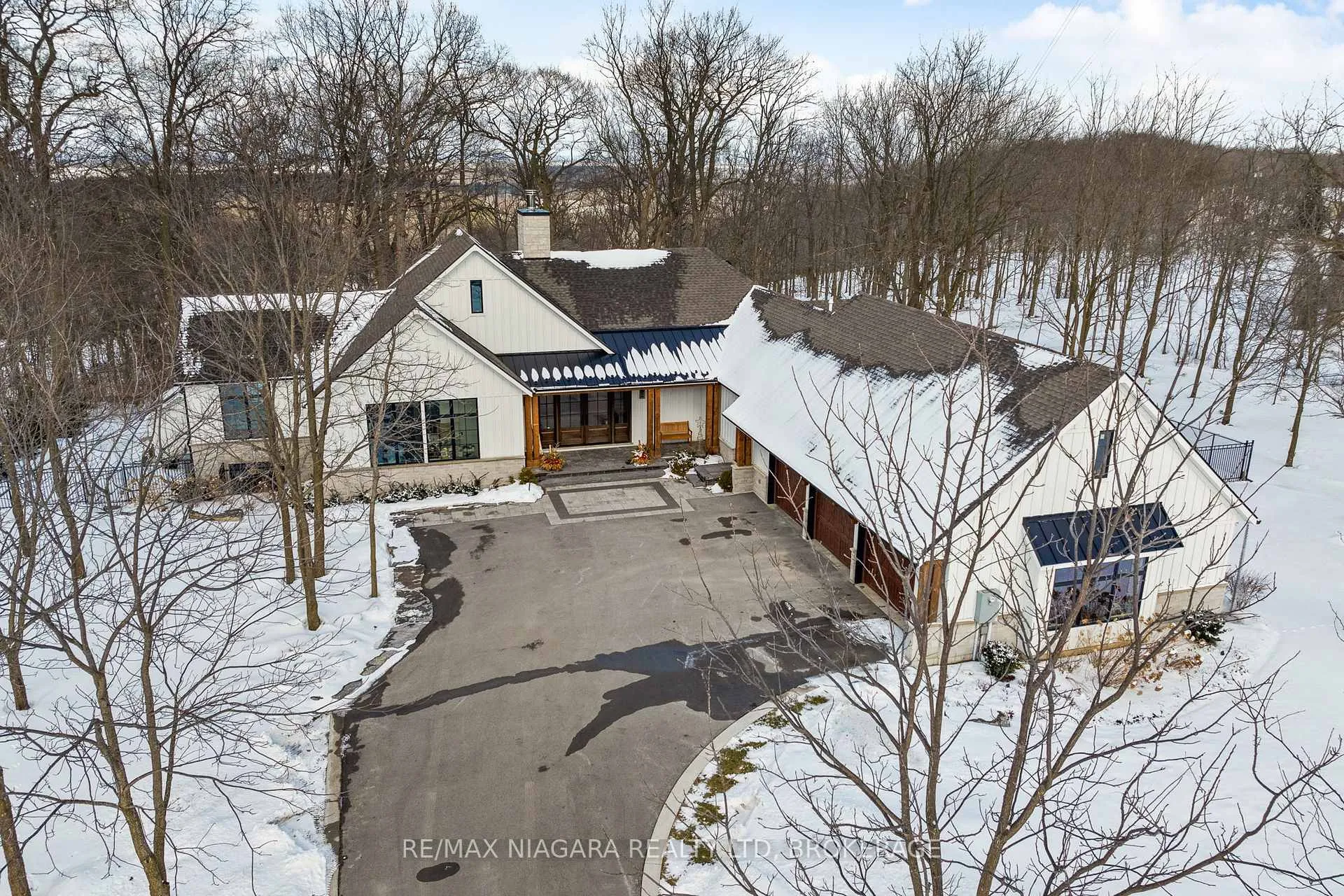 Photo 49 of 315 Tice Road, Pelham, North Pelham — HOMEH