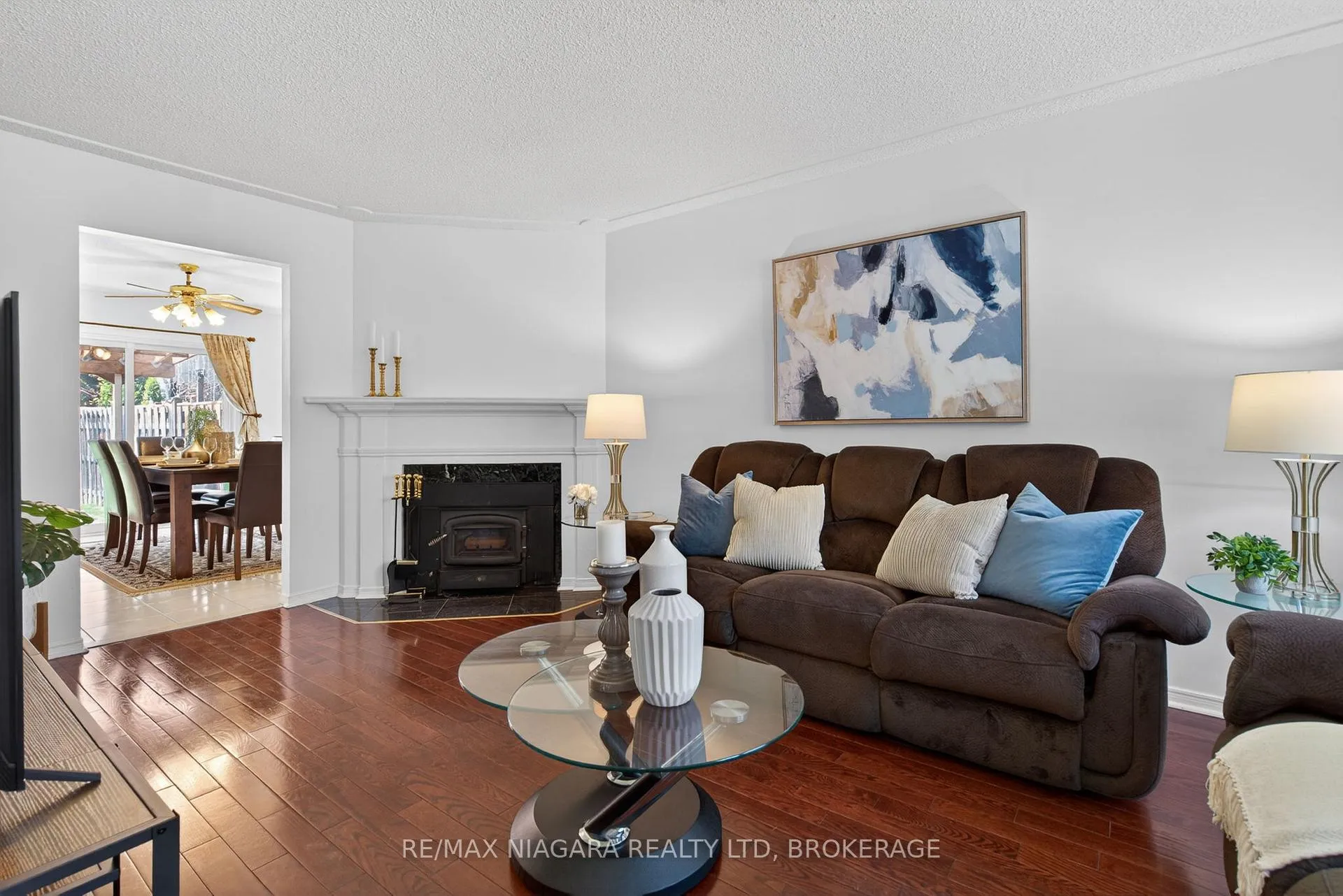 Photo 4 of 23 Windward Street, St. Catharines, Carlton/Bunting — HOMEH