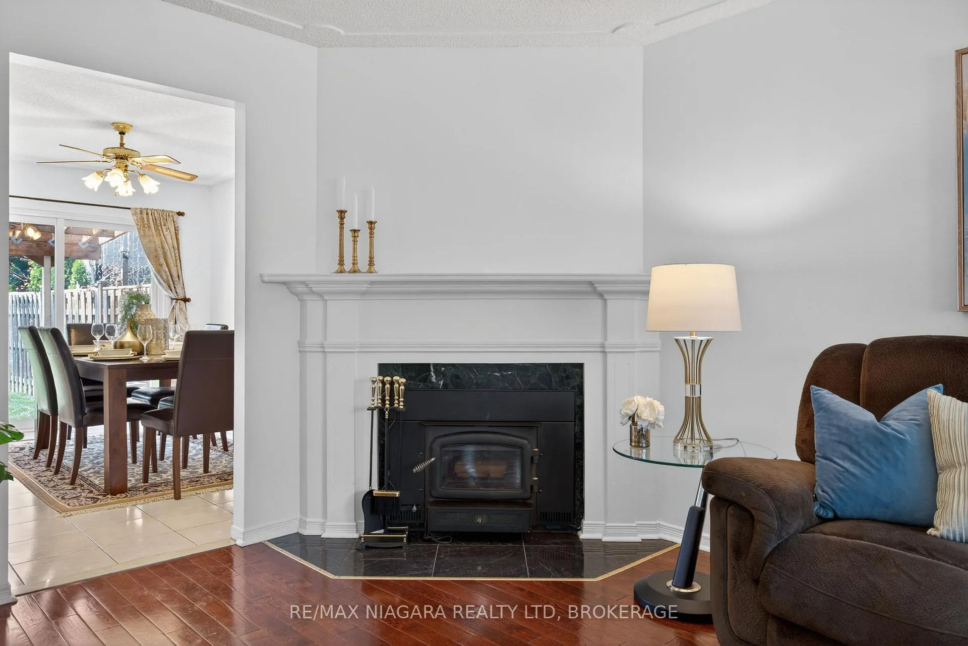 Photo 5 of 23 Windward Street, St. Catharines, Carlton/Bunting — HOMEH