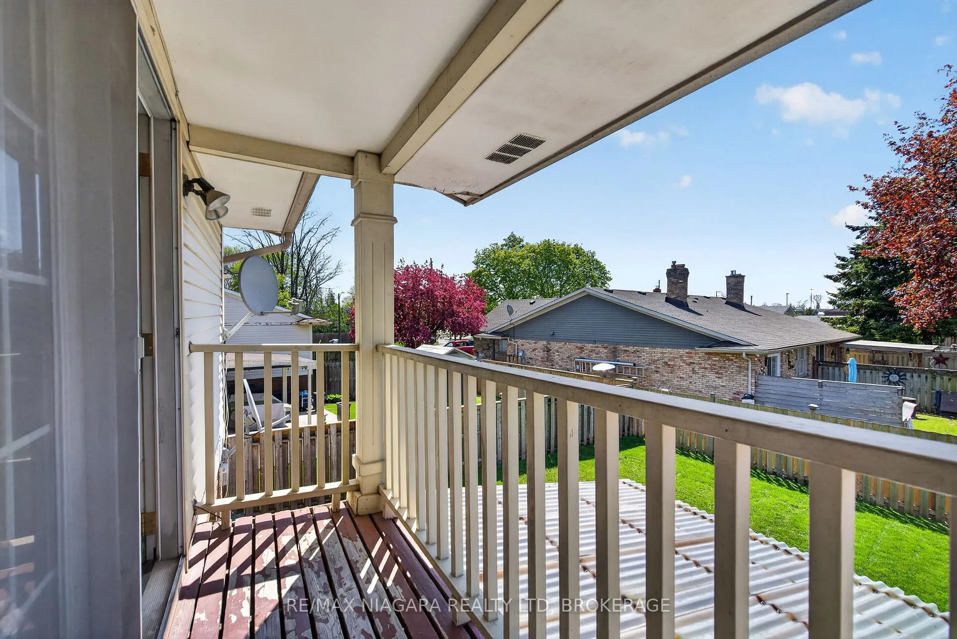 Photo 16 of 23 Windward Street, St. Catharines, Carlton/Bunting — HOMEH