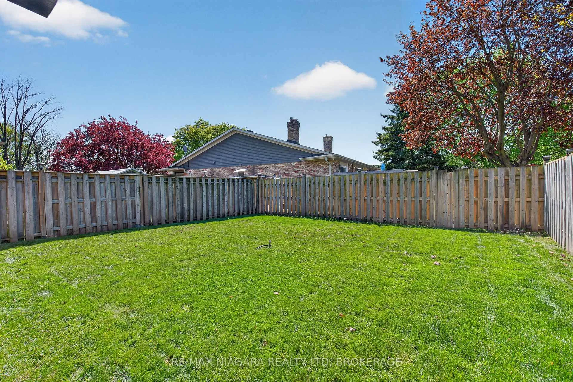 Photo 29 of 23 Windward Street, St. Catharines, Carlton/Bunting — HOMEH