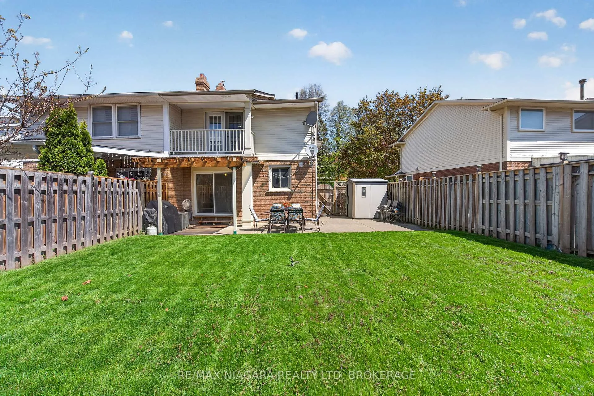 Photo 31 of 23 Windward Street, St. Catharines, Carlton/Bunting — HOMEH