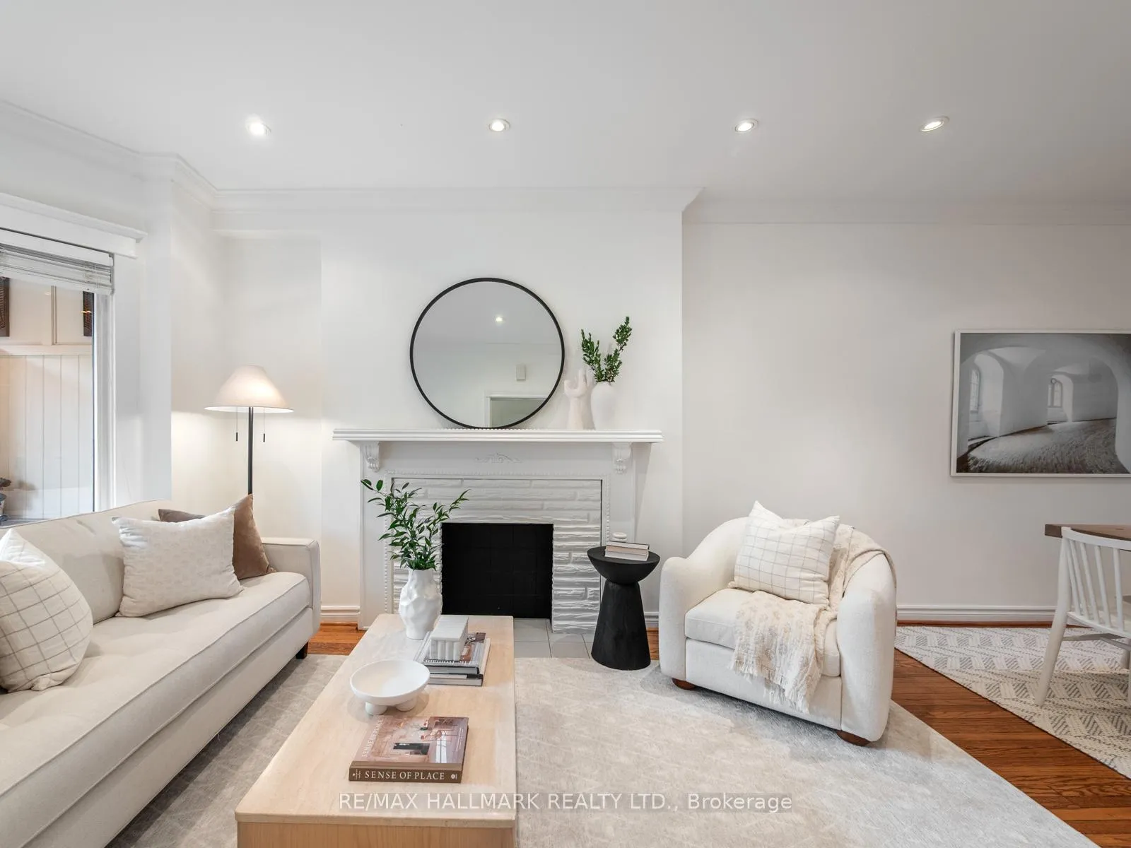 Photo 3 of 797 Carlaw Avenue, Toronto, Playter Estates-Danforth — HOMEH