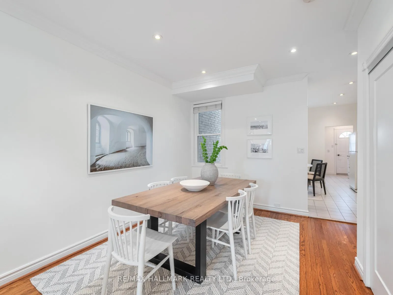 Photo 5 of 797 Carlaw Avenue, Toronto, Playter Estates-Danforth — HOMEH