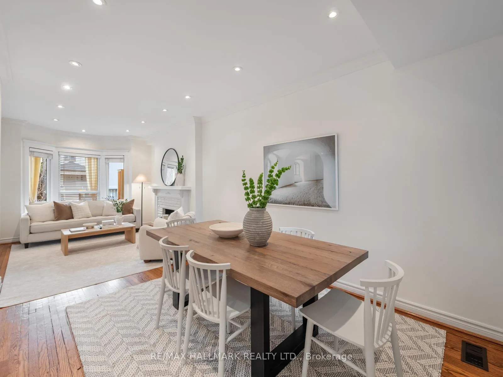 Photo 6 of 797 Carlaw Avenue, Toronto, Playter Estates-Danforth — HOMEH