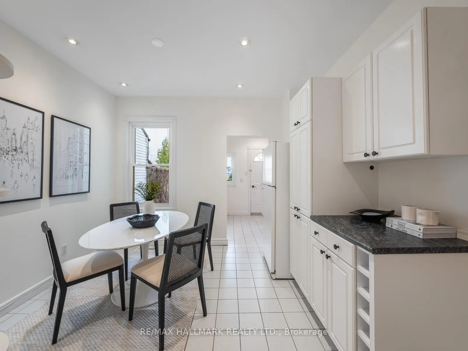 Photo 7 of 797 Carlaw Avenue, Toronto, Playter Estates-Danforth — HOMEH