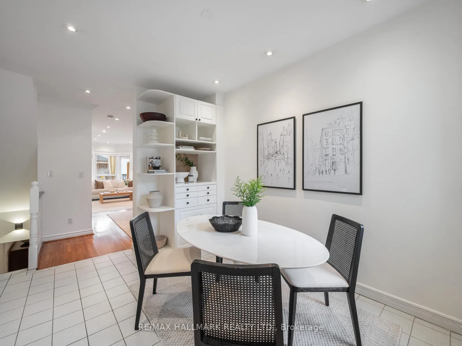Photo 8 of 797 Carlaw Avenue, Toronto, Playter Estates-Danforth — HOMEH