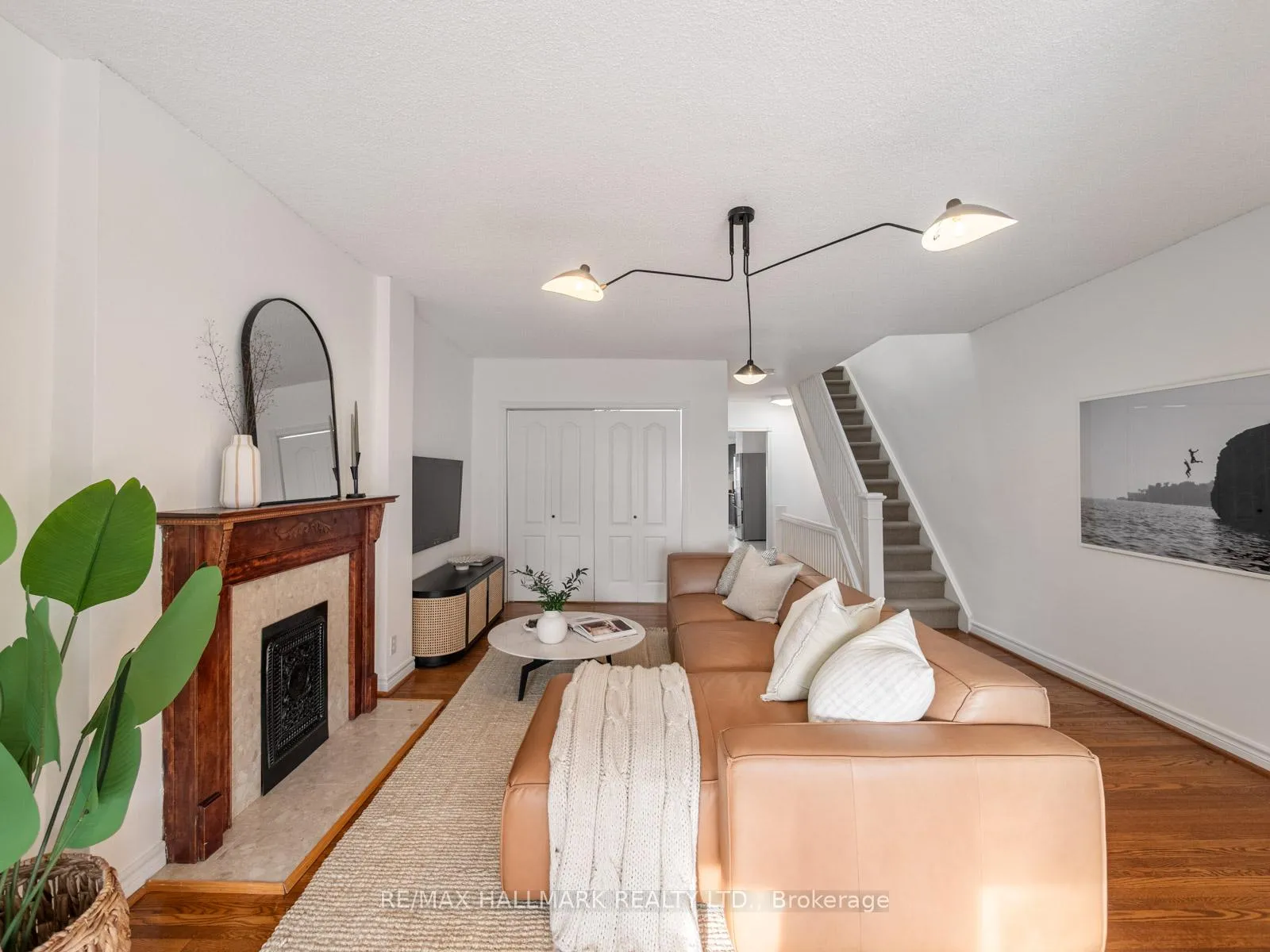 Photo 14 of 797 Carlaw Avenue, Toronto, Playter Estates-Danforth — HOMEH