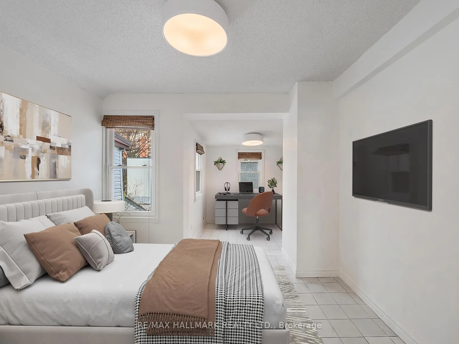Photo 26 of 797 Carlaw Avenue, Toronto, Playter Estates-Danforth — HOMEH