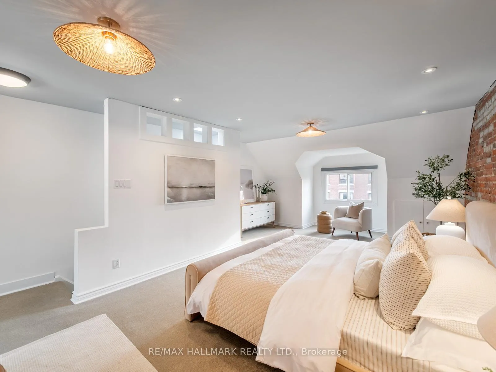 Photo 31 of 797 Carlaw Avenue, Toronto, Playter Estates-Danforth — HOMEH