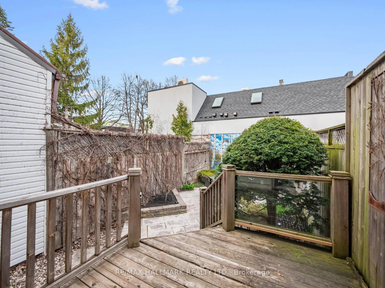 Photo 44 of 797 Carlaw Avenue, Toronto, Playter Estates-Danforth — HOMEH