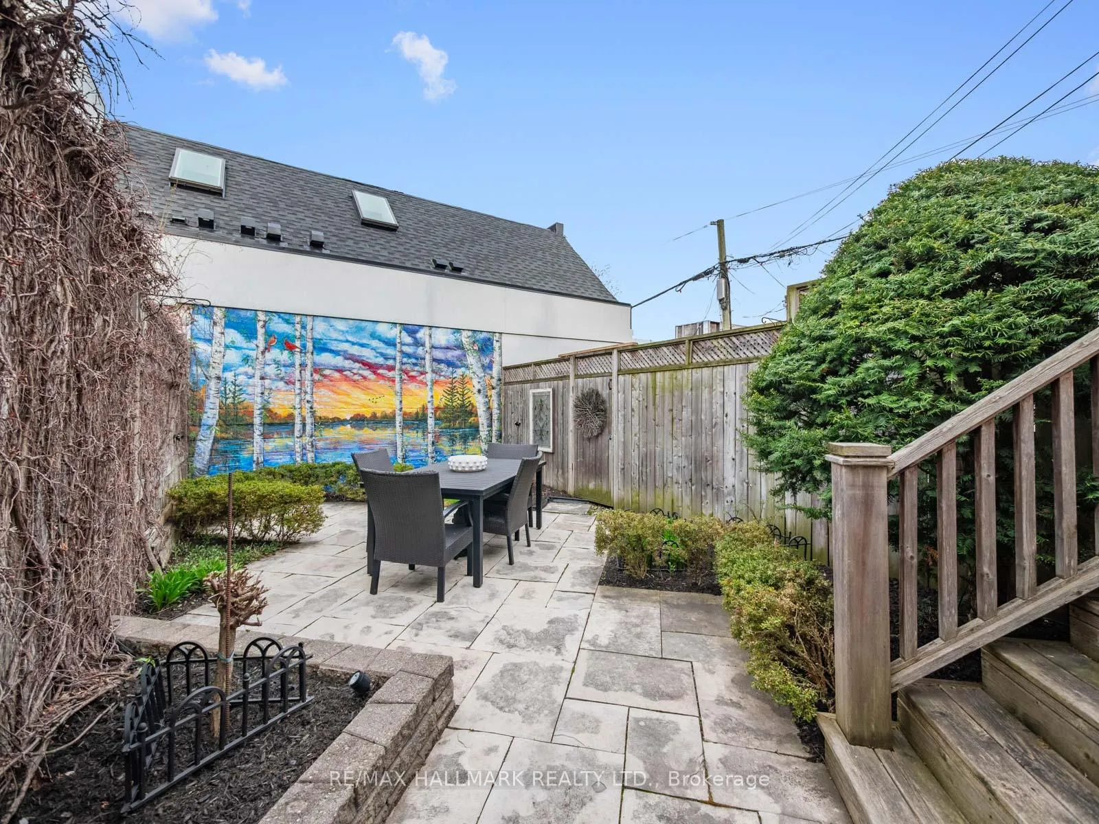 Photo 46 of 797 Carlaw Avenue, Toronto, Playter Estates-Danforth — HOMEH