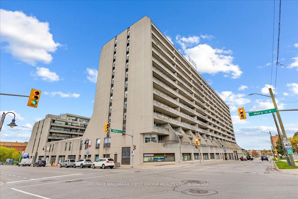 Photo 1 of Unit 14, 55 William Street E, Oshawa, O'Neill — HOMEH