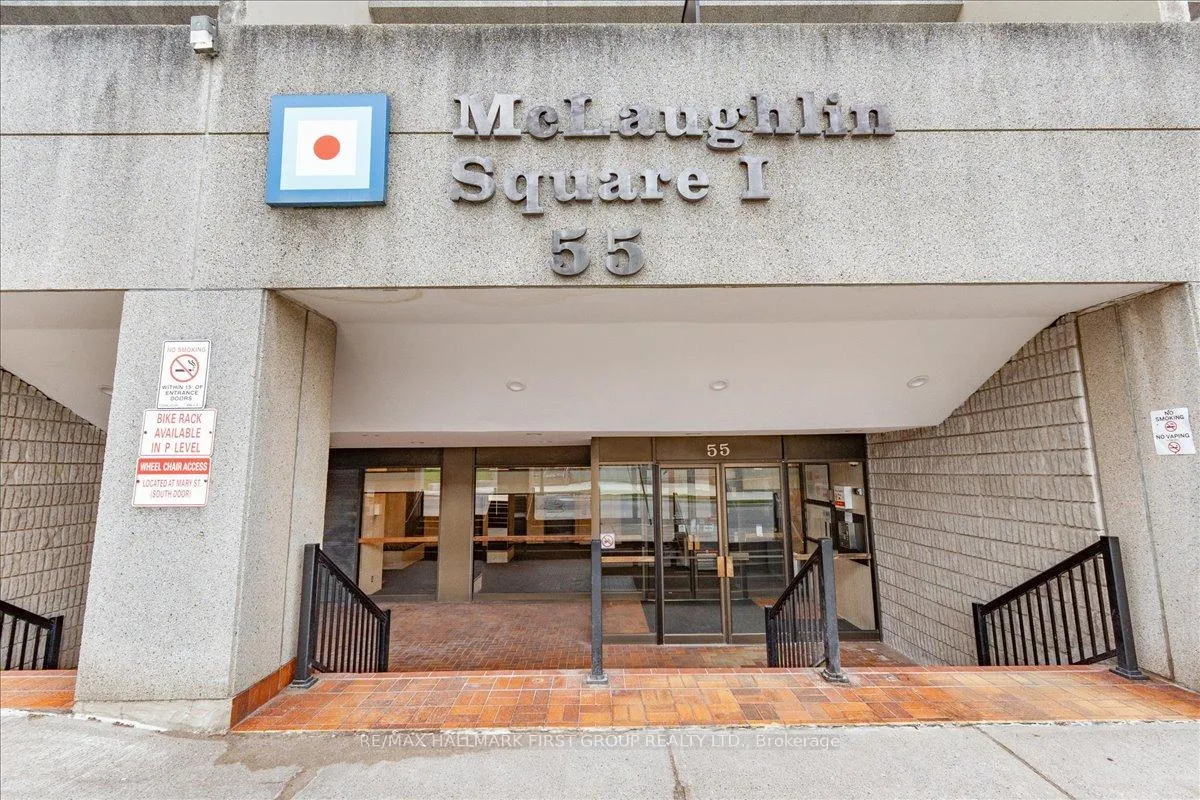 Photo 2 of Unit 14, 55 William Street E, Oshawa, O'Neill — HOMEH
