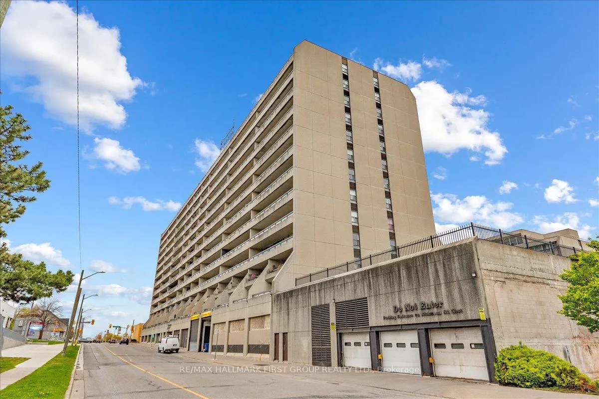 Photo 39 of Unit 14, 55 William Street E, Oshawa, O'Neill — HOMEH