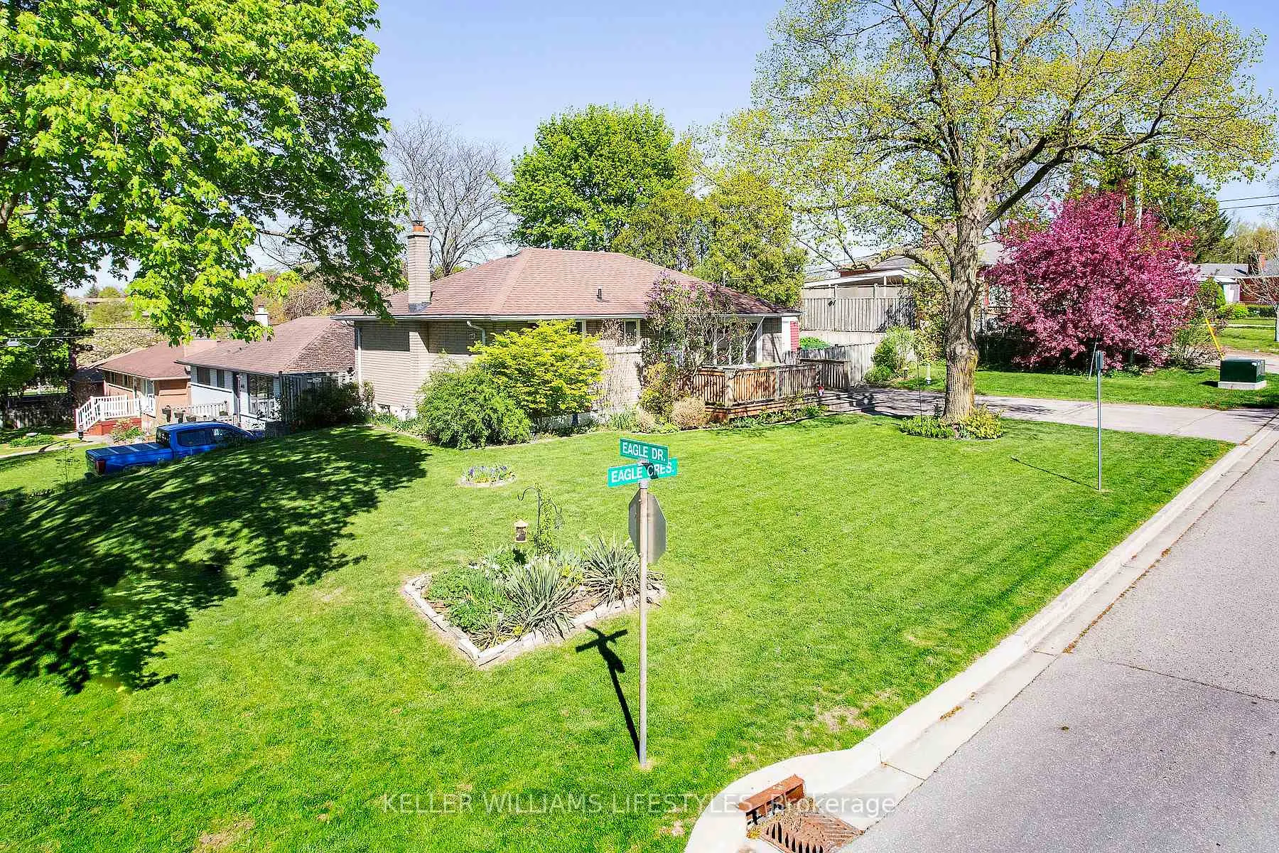 Photo 25 of 1043 Eagle Drive, London, South J — HOMEH