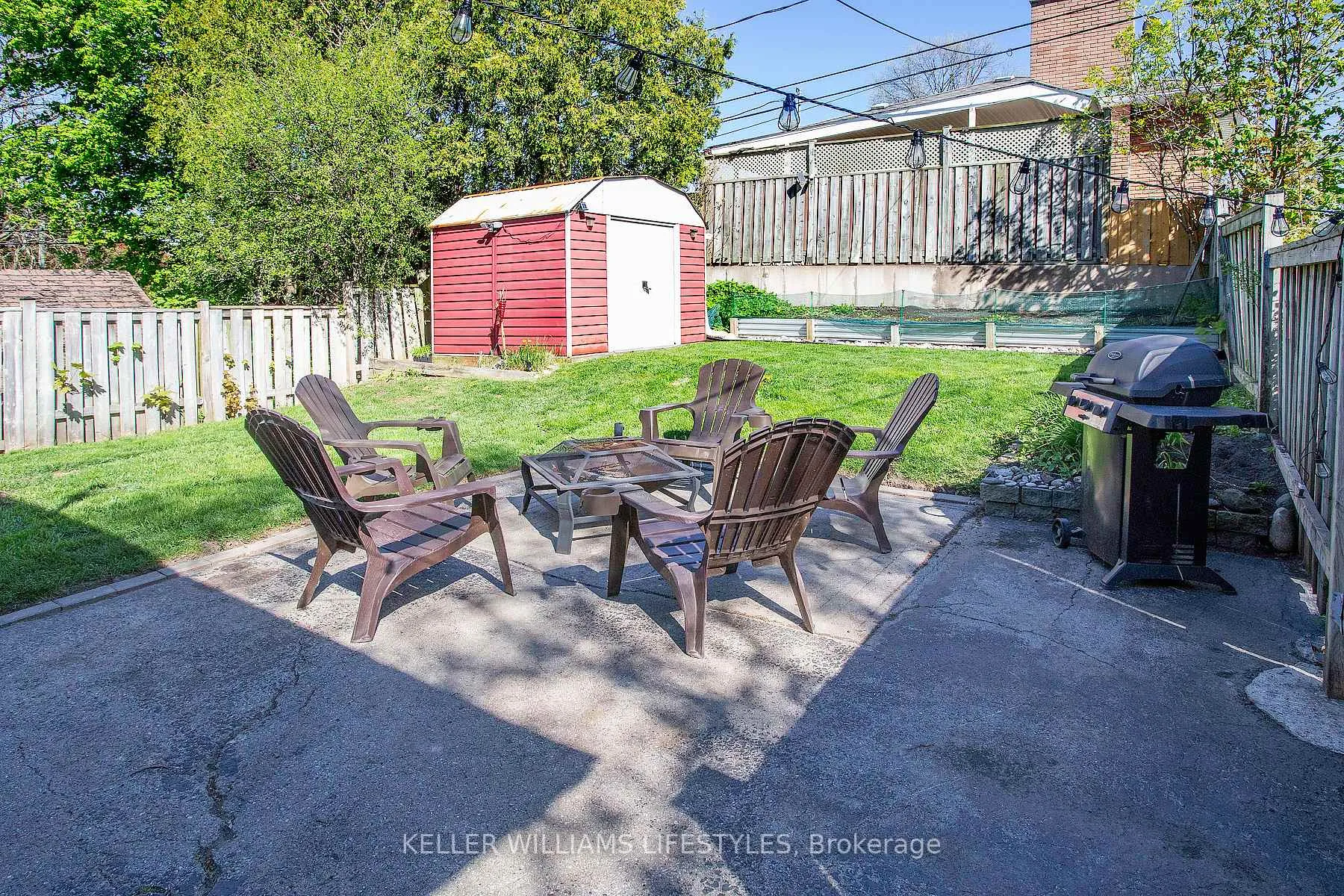 Photo 27 of 1043 Eagle Drive, London, South J — HOMEH