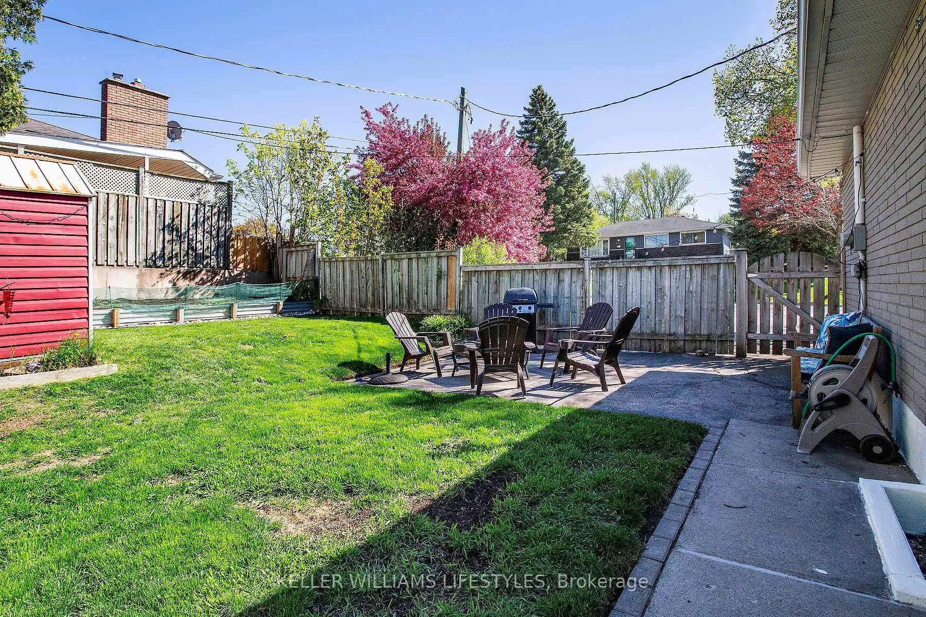 Photo 28 of 1043 Eagle Drive, London, South J — HOMEH