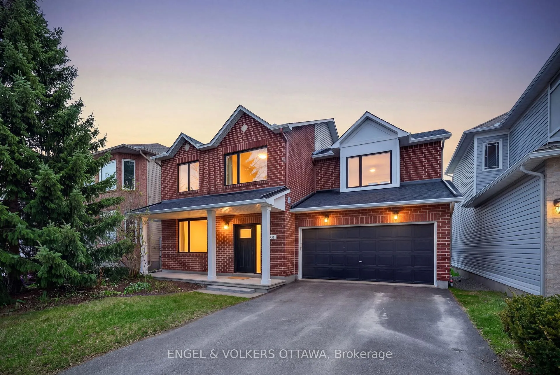 Photo 1 of 101 Scampton Drive, Ottawa, Kanata - Morgan's Grant/South March — HOMEH