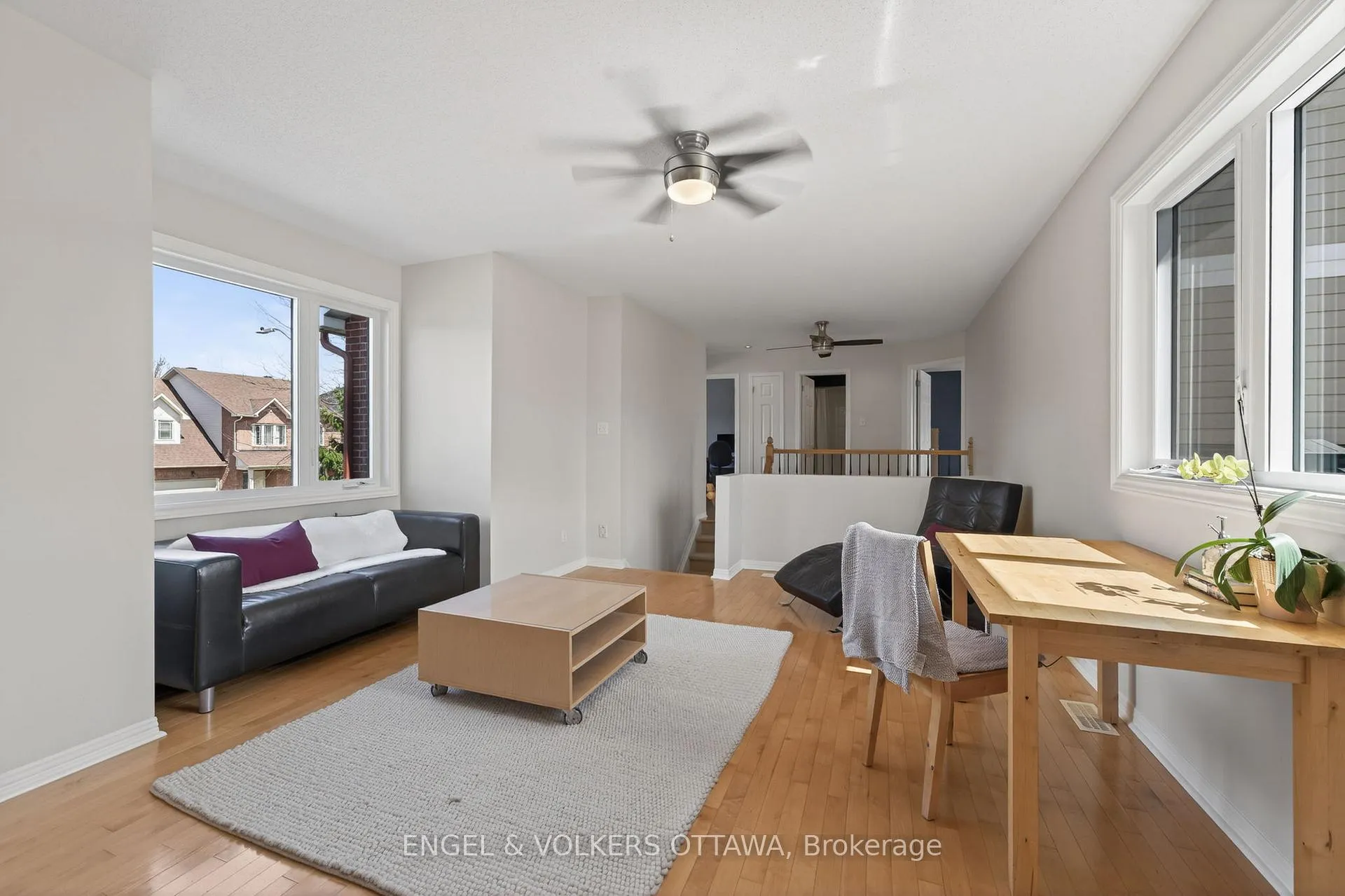 Photo 17 of 101 Scampton Drive, Ottawa, Kanata - Morgan's Grant/South March — HOMEH