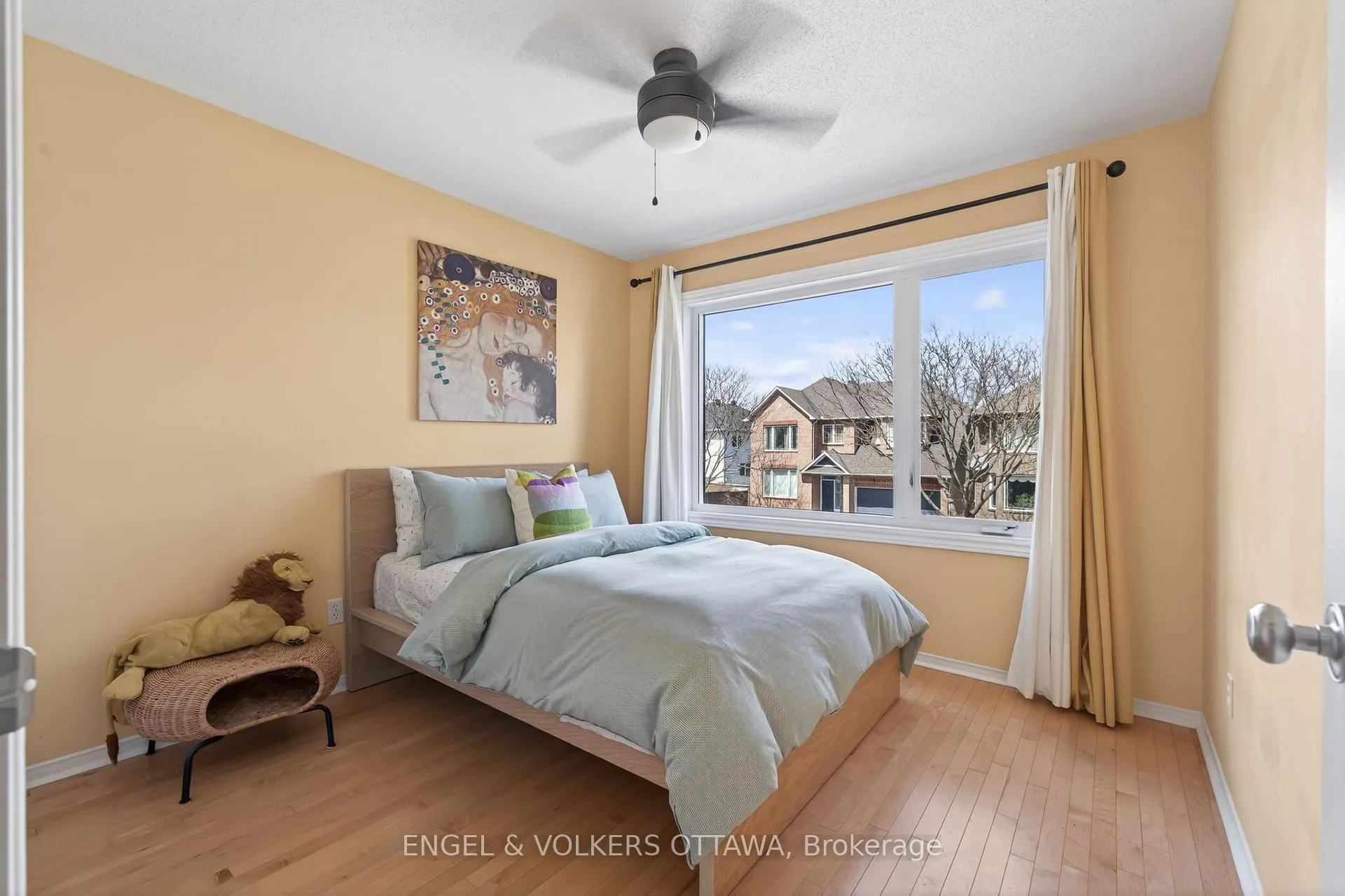 Photo 23 of 101 Scampton Drive, Ottawa, Kanata - Morgan's Grant/South March — HOMEH