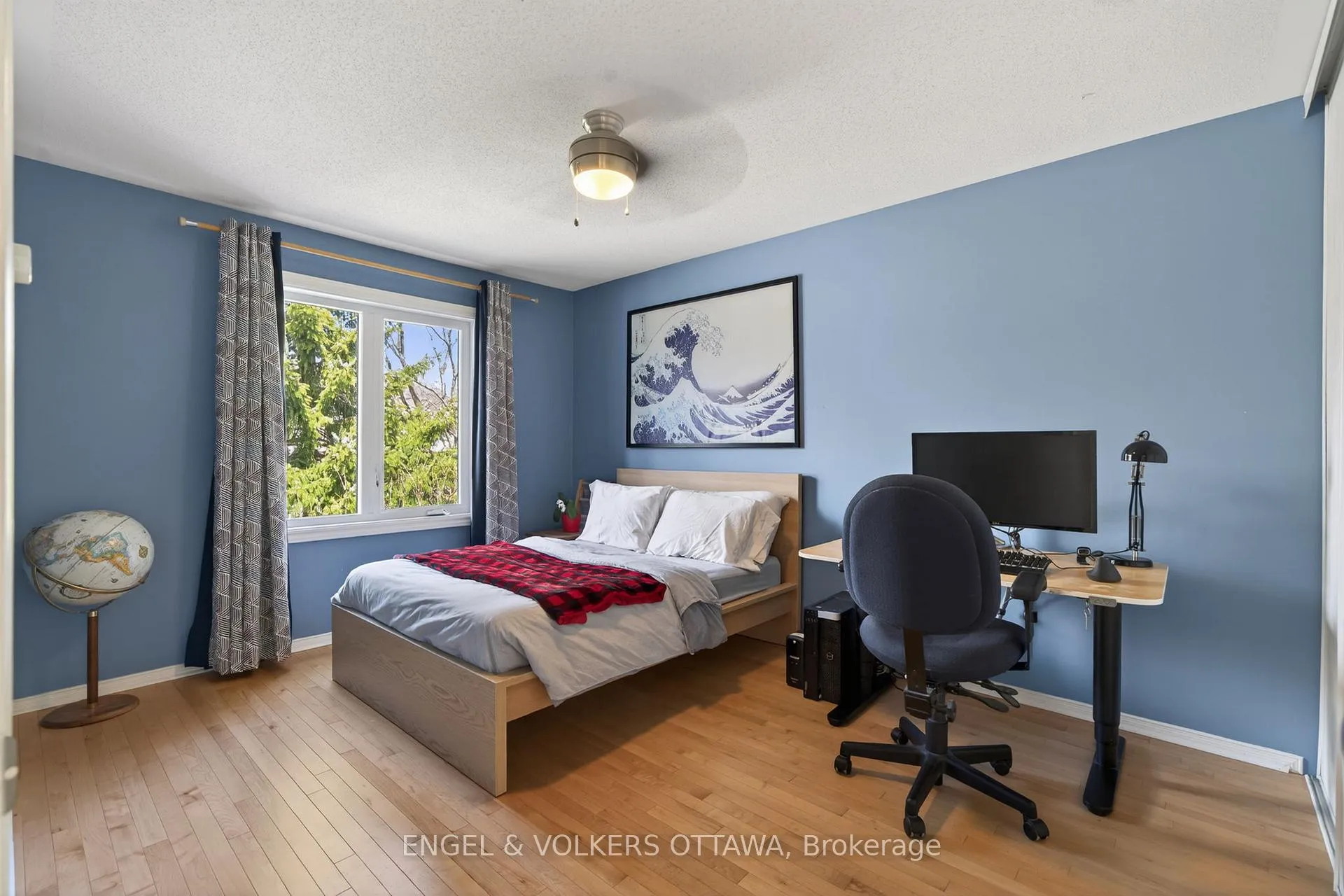 Photo 24 of 101 Scampton Drive, Ottawa, Kanata - Morgan's Grant/South March — HOMEH