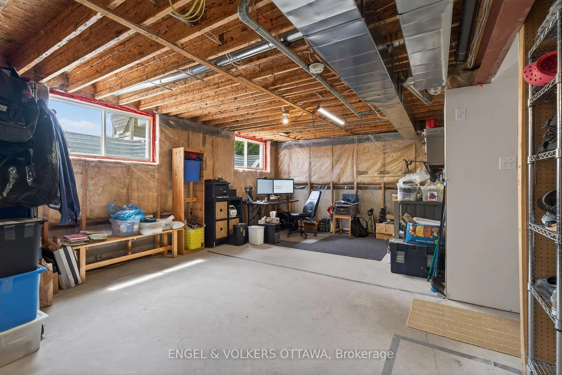 Photo 26 of 101 Scampton Drive, Ottawa, Kanata - Morgan's Grant/South March — HOMEH