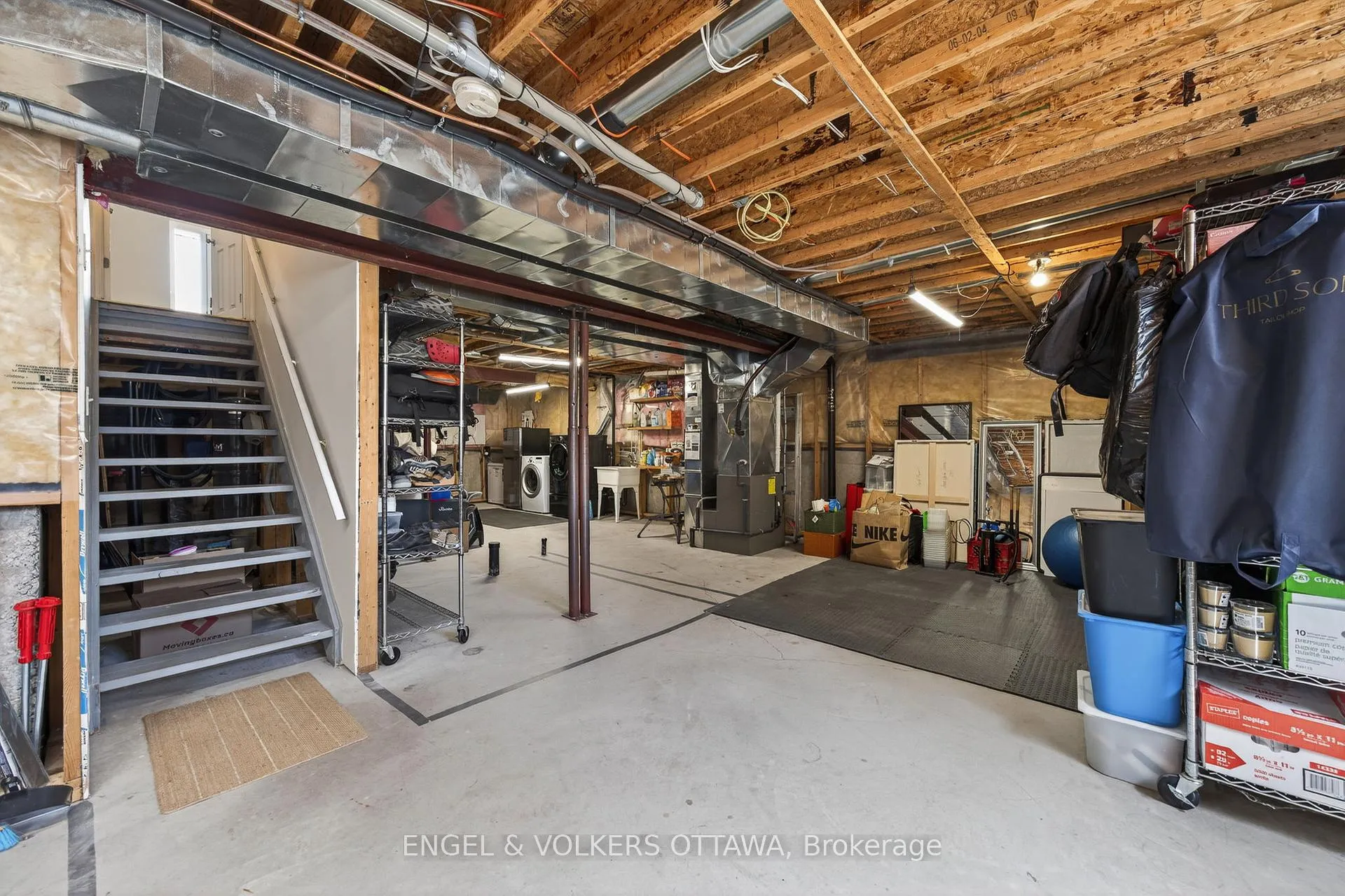 Photo 27 of 101 Scampton Drive, Ottawa, Kanata - Morgan's Grant/South March — HOMEH