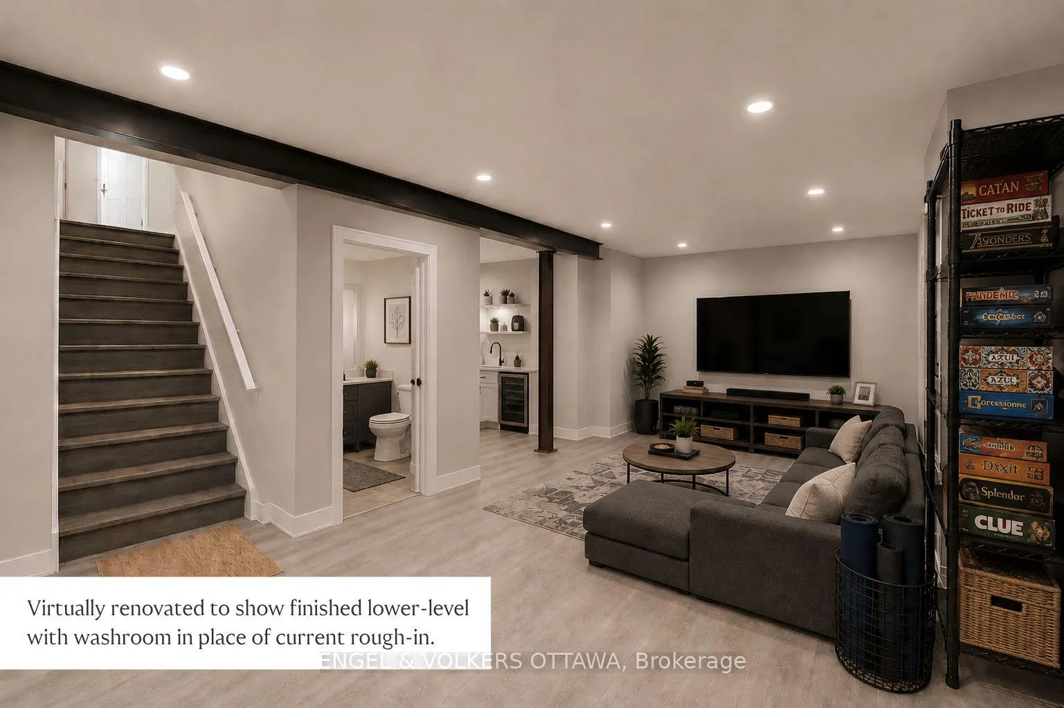 Photo 28 of 101 Scampton Drive, Ottawa, Kanata - Morgan's Grant/South March — HOMEH
