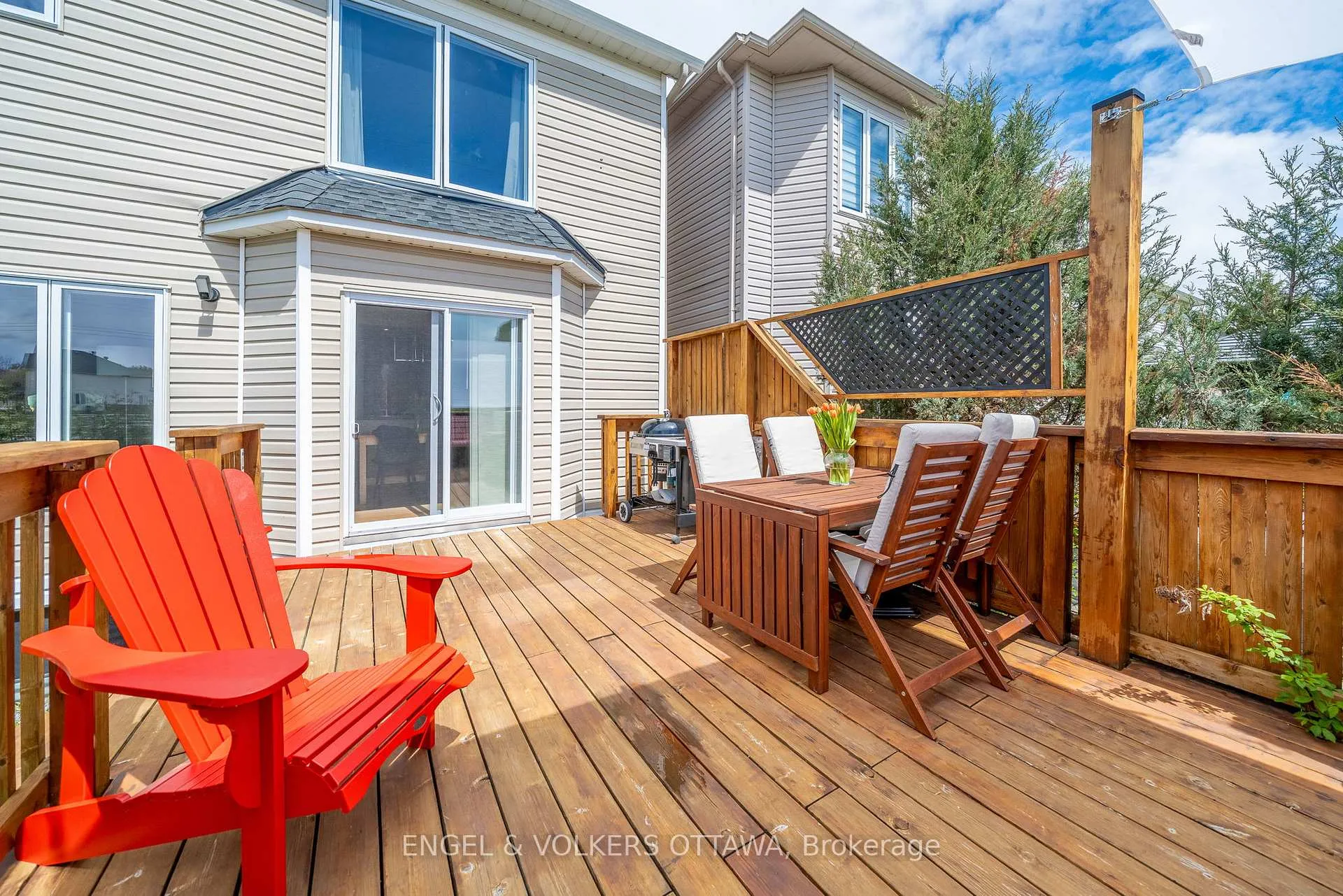 Photo 29 of 101 Scampton Drive, Ottawa, Kanata - Morgan's Grant/South March — HOMEH