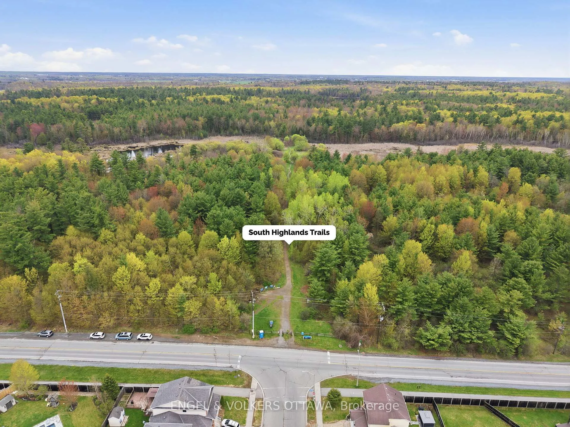 Photo 37 of 101 Scampton Drive, Ottawa, Kanata - Morgan's Grant/South March — HOMEH