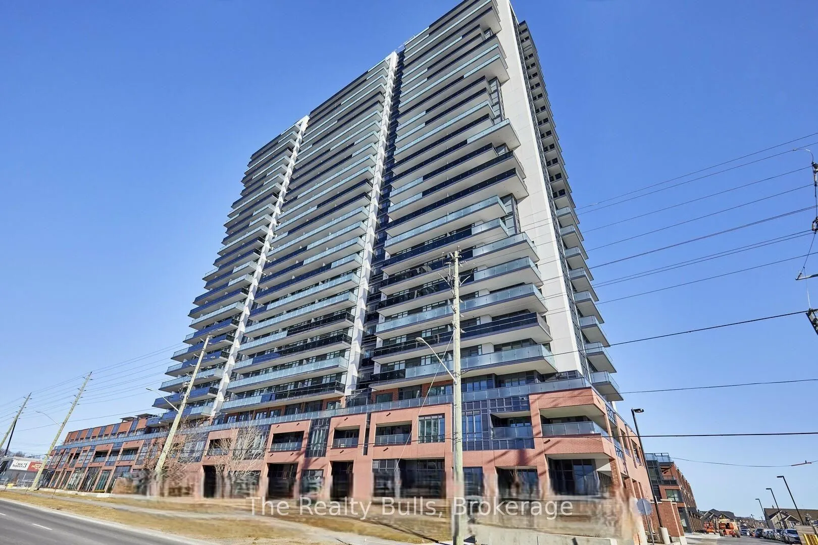 Photo 1 of Unit 516, 2545 Simcoe Street N, Oshawa, Windfields — HOMEH